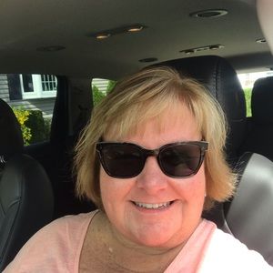 Meet your Posher, Sue